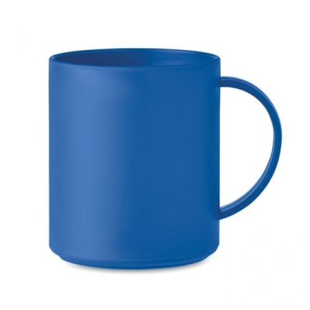 Mug monochrome