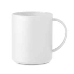 Mug monochrome