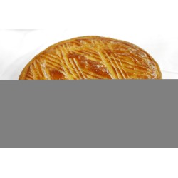 Gâteau basque