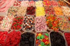 confiserie 